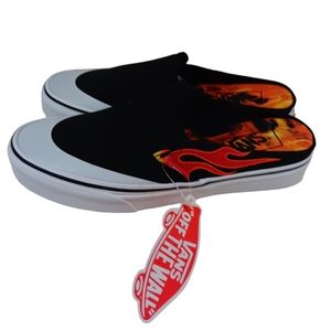 Vans x A$AP  Shoes Size  7.5